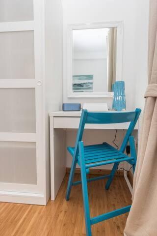 Blue Sky, Modern Sea View Apartment Novalja Buitenkant foto